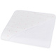 Poncho / Cape de bain Mira Coton Rose