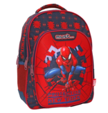 SpiderMan Backpack Protector of New York - 43 x 32 x 18 cm - Polyester