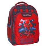 SpiderMan Rucksack Protector von New York - 43 x 32 x 18 cm - Polyester