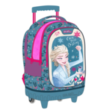 Disney Frozen Chariot à dos, Destiny - 44 x 34 x 20 cm - Polyester