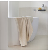 Torres Novas 1845 Serviette de bain DO ZERO, Naturel - 150 x 100 cm - 100% Coton