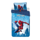 Bettbezug Spider Sense 140 x 200 + 70 x 90 cm Baumwolle