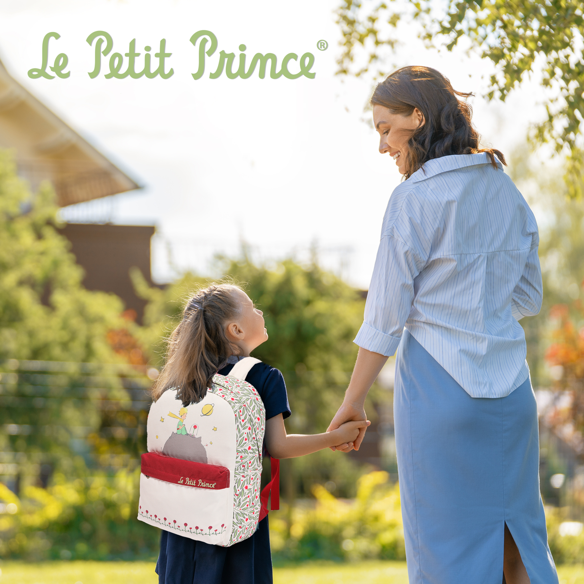 Le Petit Prince - Sac à dos Enfant