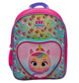 Cry Babies Sac à dos enfant Dreamy - 30 x 22 x 15 cm - Polyester