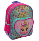 Cry Babies Toddler backpack Dreamy - 30 x 22 x 15 cm - Polyester