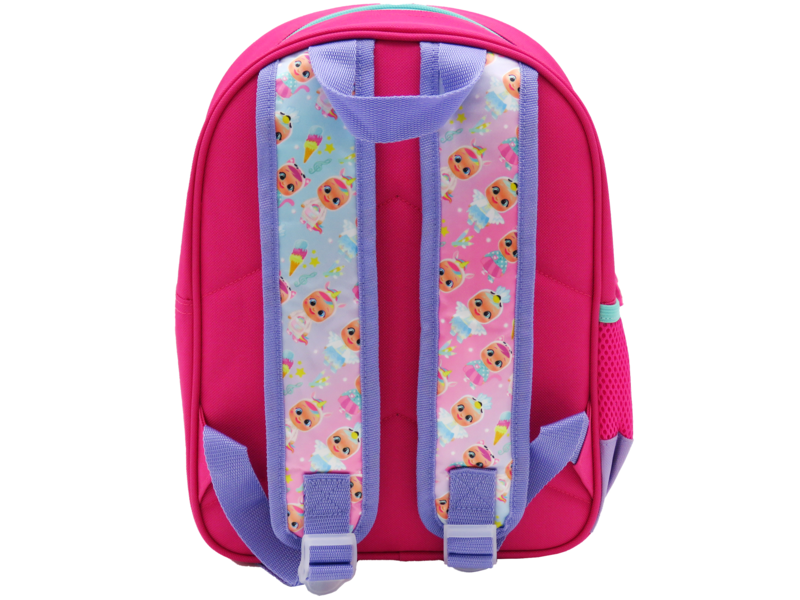 Cry Babies Kleinkinderrucksack Dreamy – 30 x 22 x 15 cm – Polyester