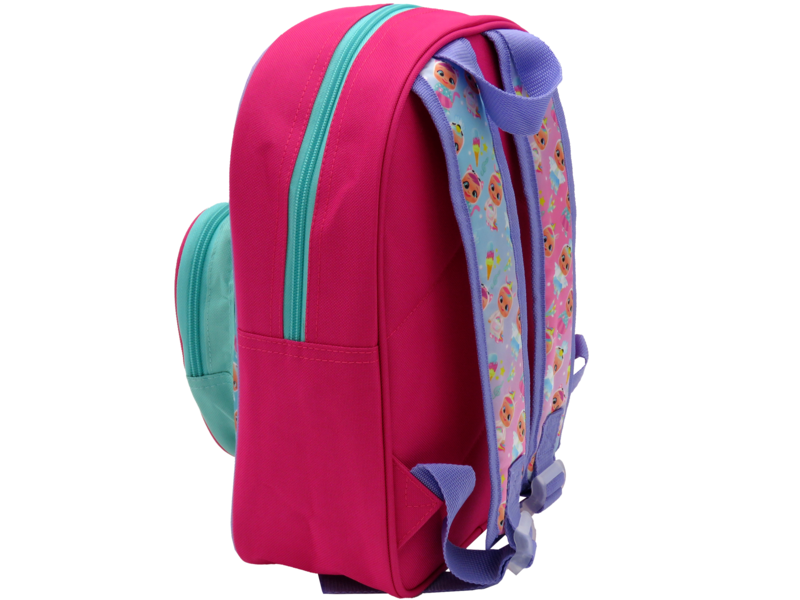 Cry Babies Toddler backpack Dreamy - 30 x 22 x 15 cm - Polyester