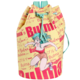 Sac à dos Bulma - 49 x 29 cm - Cuir PU