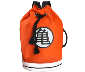 Dragon Ball Backpack Goku - 49 x 29 cm - Cotton