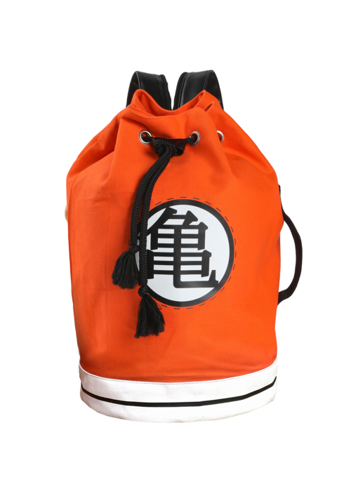 Dragon Ball Sac à dos Goku - 49 x 29 cm - Coton