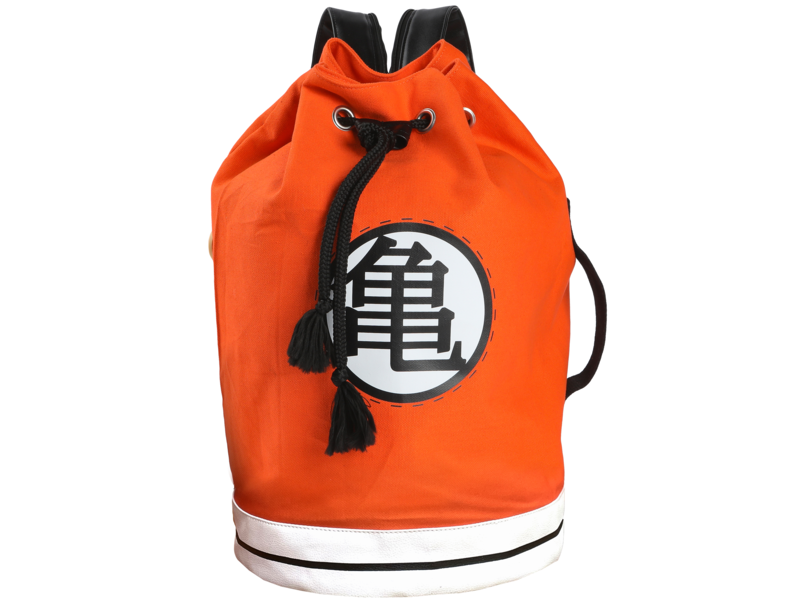 Dragon Ball Sac à dos, Goku - 49 x 29 x 29 cm - Coton