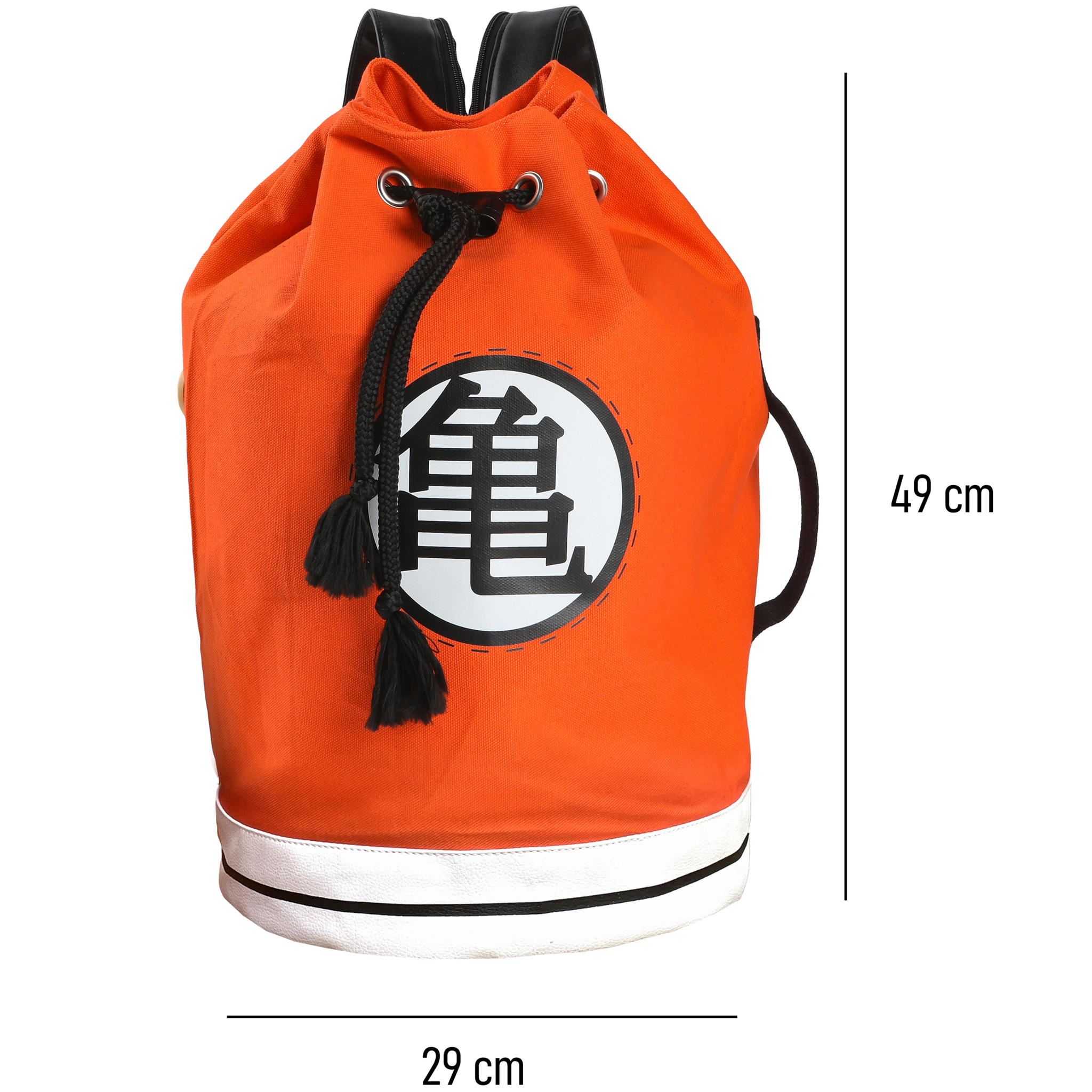  Dragon Ball Z Backpack Lunch Box Drawstring Bag