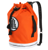 Dragon Ball Backpack, Goku - 49 x 29 x 29 cm - Cotton