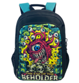 Dungeons & Dragons Rucksack, Eye of the Beholder – 43 x 31 x 12 cm – Polyester