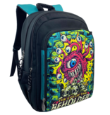 Dungeons & Dragons Backpack, Eye of the Beholder - 43 x 31 x 12 cm - Polyester