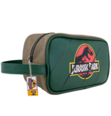 Jurassic Park Kulturbeutel, Explorer – 25 x 13 x 10 cm – Polyester/Baumwolle