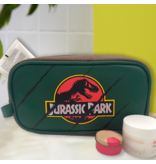 Jurassic Park Toilettas, Explorer - 25 x 13 x 10 cm - Polyester/Katoen