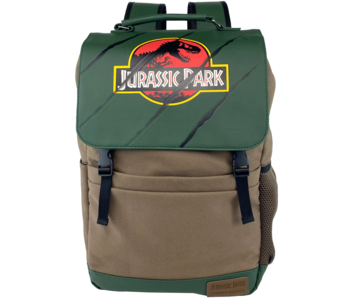 Jurassic Park Rugzak Explorer 45 x 30 Katoen/Polyester