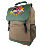 Jurassic Park Rucksack Explorer – 45 x 30 x 10 cm – Baumwolle/Polyester