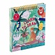 Dessiner la pratique Set Jungle