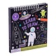 Dessiner Space de jeu d'entraînement