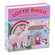 Lotto / Bingo game Rainbow Fairy