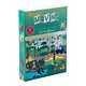 Puzzel Jungle 50 stukjes