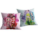 Rainbow High Cushion, Pose - 40 x 40 cm - Polyester