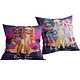 Sierkussen Holiday 40 x 40 cm Polyester
