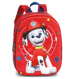 PAW Patrol Toddler backpack, 3D Marshall - 29 x 23 x 10 cm - Polyester