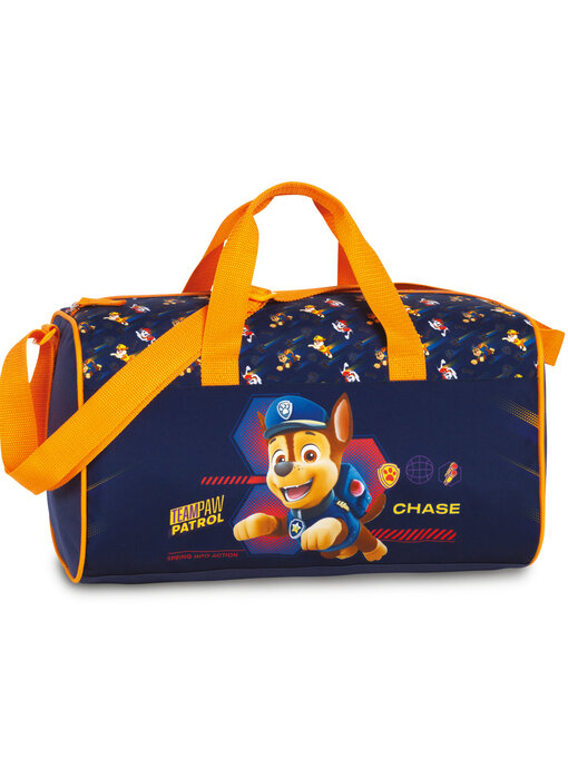 PAW Patrol Umhängetasche Chase 38 x 21 cm Polyester