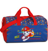 PAW Patrol Schoudertas, Marshall - 38 x 21 x 18 cm - Polyester