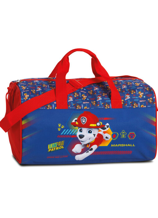 PAW Patrol Sac bandoulière Marshall 38 x 21cm Polyester