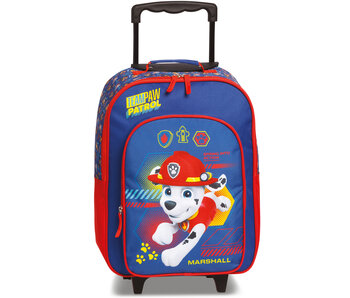 PAW Patrol Chariot Marshall 42 x 32 cm Polyester