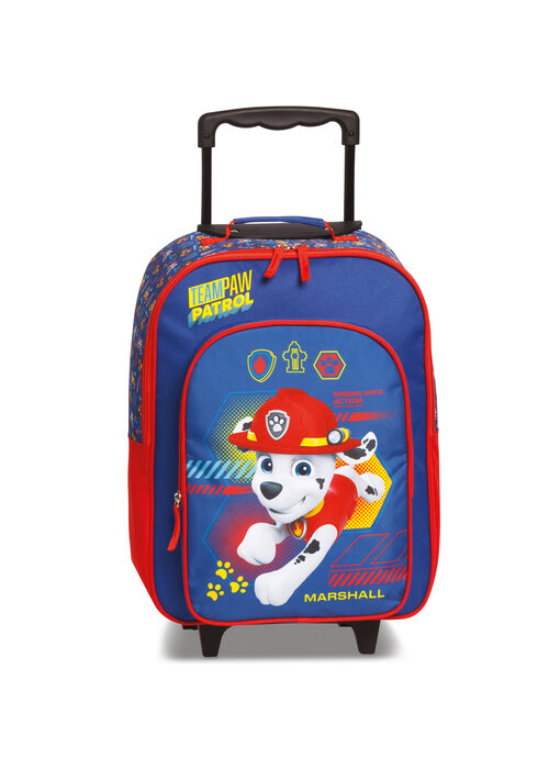 PAW Patrol Chariot Marshall 42 x 32 cm Polyester