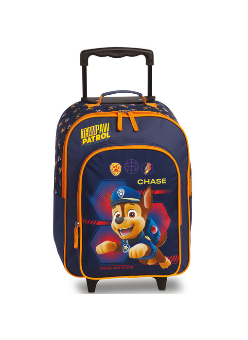 PAW Patrol Trolley Chase 42 x 32 cm Polyester