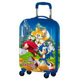 Sonic Trolley Unstoppable - 51 x 34.5 x 20 cm - Hard case