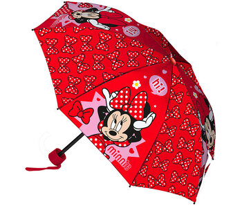 Disney Minnie Mouse Arc parapluie Ø 90 cm