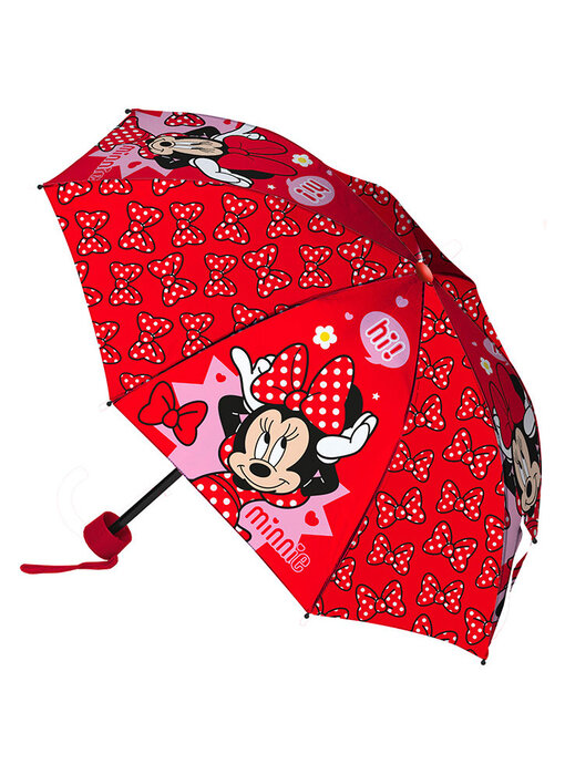 Disney Minnie Mouse Arc parapluie Ø 90 cm