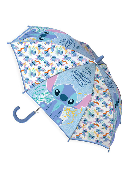 Disney Lilo & Stitch Regenschirm Scribble Ø 75 cm