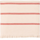 Strandlaken Boa-Nova 70 x 130 Terracotta
