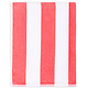 Beach towel Gibalta 100x180cm Pink
