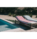 Torres Novas 1845 Textiel Torres Novas Beach towel Gibalta 100x180cm Pink