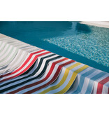 Torres Novas 1845 Textiel Torres Novas Beach towel Gibalta 100x180cm Green
