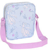 Disney Frozen Mini Shoulder Bag, Believe - 18 x 16 x 4 cm - Polyester