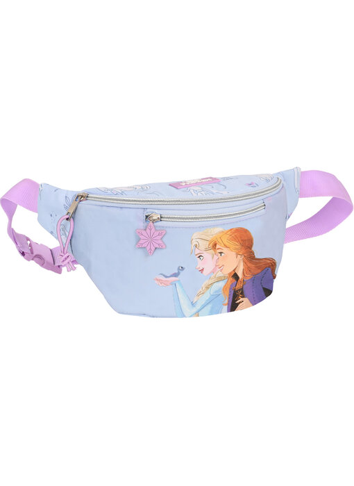 Disney Frozen Gürteltasche Believe 23 x 12 x 9 cm Polyester