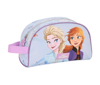 Disney Frozen Kulturbeutel Believe 26 x 16 Polyester