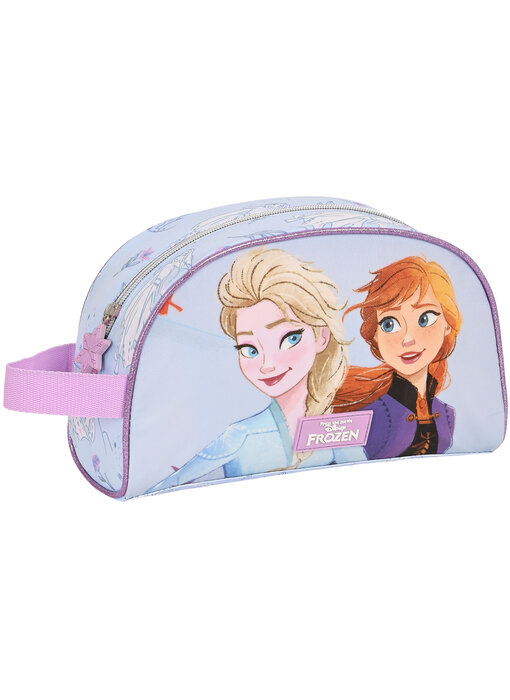 Disney Frozen Trousse de toilette Believe 26 x 16 Polyester