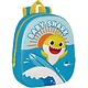 Backpack 3D Surf 33 x 27 cm Polyester