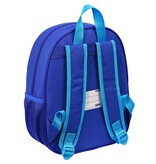 Sonic Backpack, 3D Great - 33 x 27 x 10 cm - Polyester